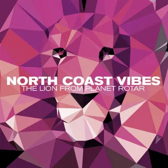 The Lion from Planet Rotar by North Coast Vibes