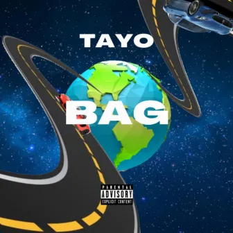 Bag by Tayo