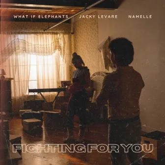 Fighting For You (Radio Edit) by Namelle