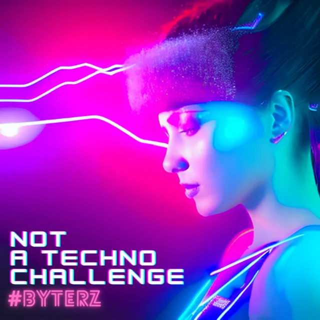 Not A Techno Challenge