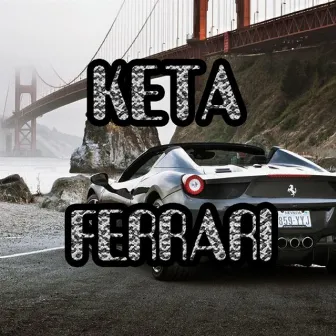 Ferrari by Keta