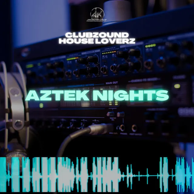 Aztek Nights