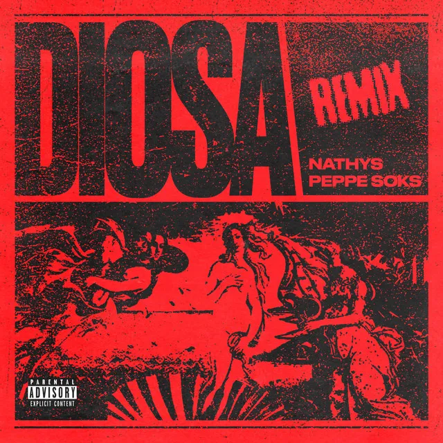 DIOSA - Remix