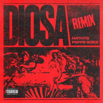 DIOSA (Remix) by Nathys