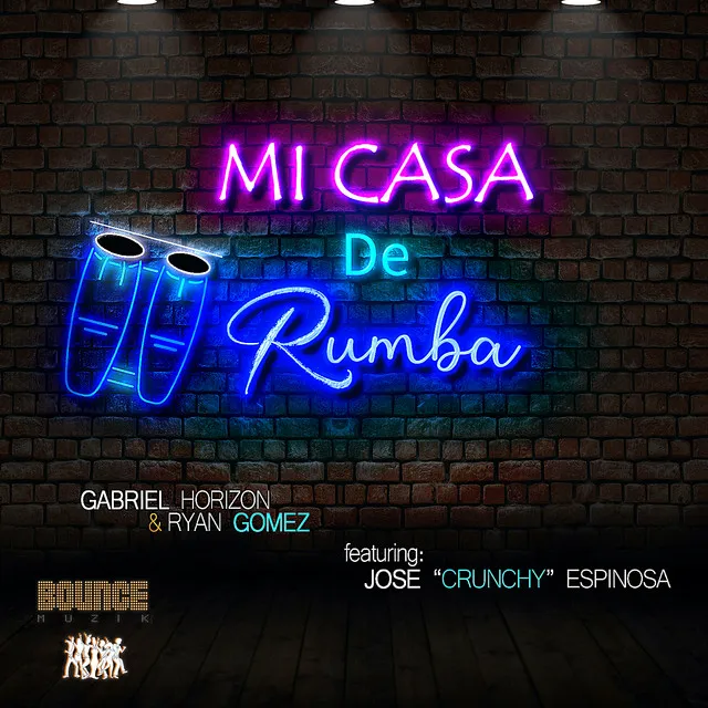 Mi Casa de Rumba - Original Mix