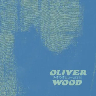 Yo I Surrender by Oliver Wood