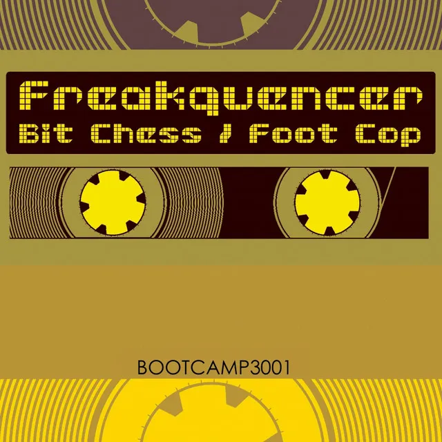 Foot Cop - Original Mix