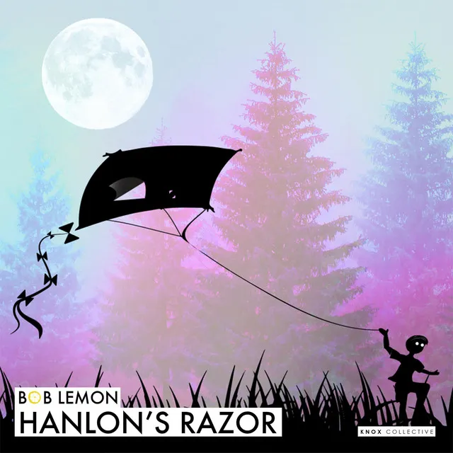 Hanlon's Razor