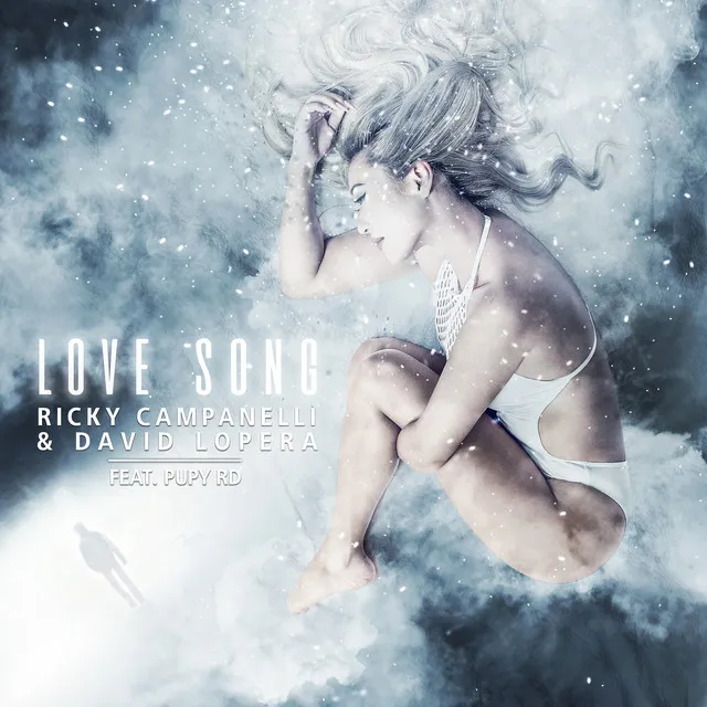 Love Song- Single