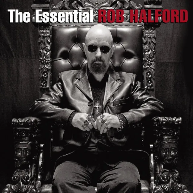 The Essential Rob Halford