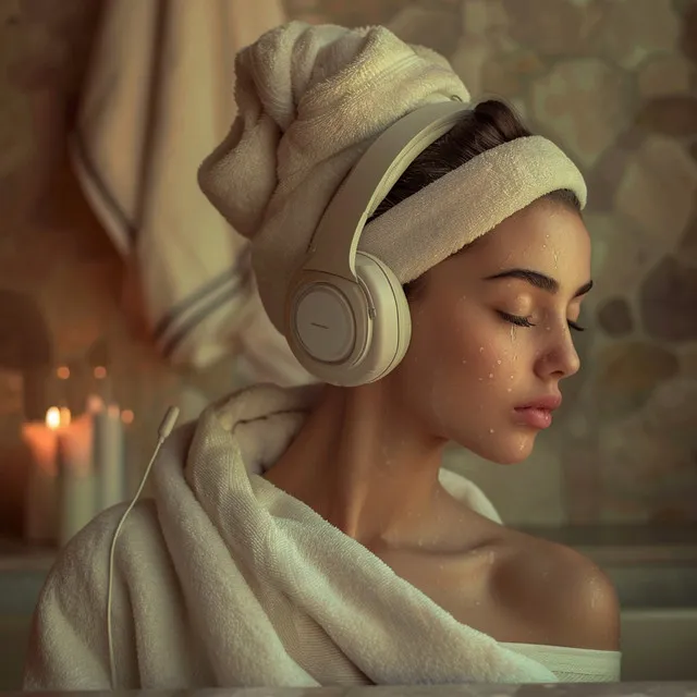 Quiet Spa Moments