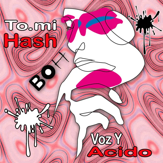 Voz Y Acido - Original Mix