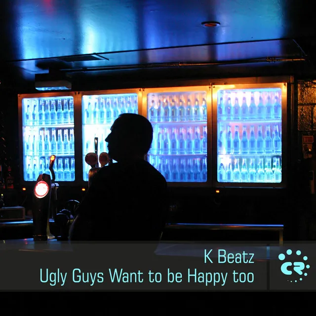 Ugly Guys Want to Be Happy Too - Antonio Ruiz Rmx