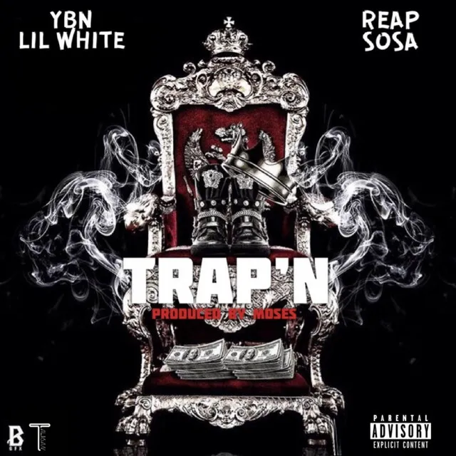 Trap'n