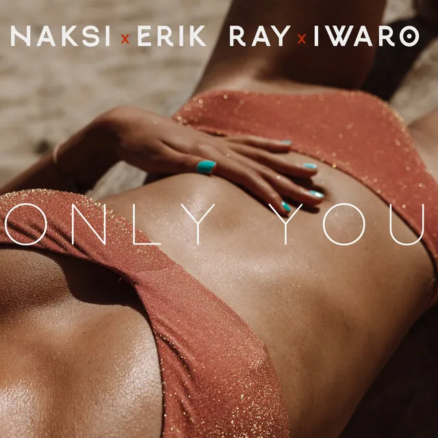 Only You - Radio Edit