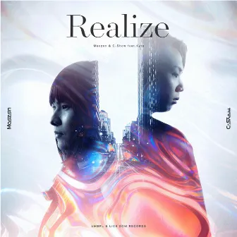 Realize by C-Show