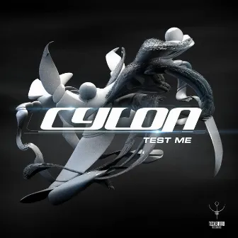 Test Me by Cylon