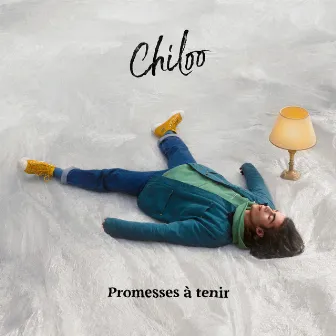 Promesses à tenir by Chiloo