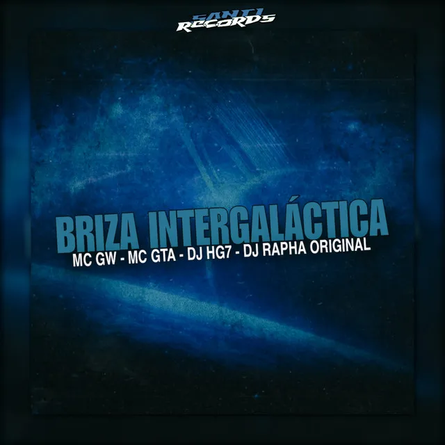 Briza Intergaláctica