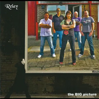 The Big Picture by Relay