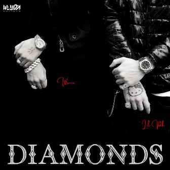 Diamonds by Lil Vith