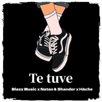 Te Tuve by Blazz Music