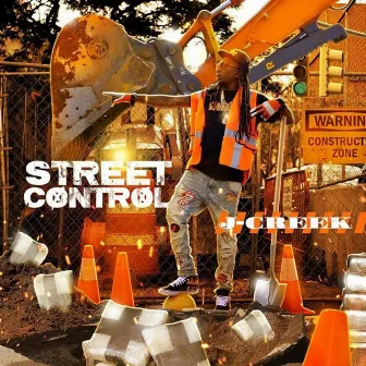 Street Control by J Creek