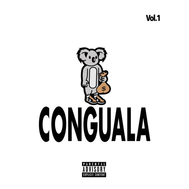 Conguala, Vol. 1