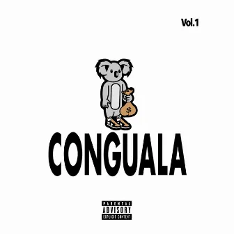 Conguala, Vol. 1 by Shaggy Doo