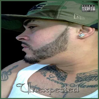 Unexpected by J.Gotti