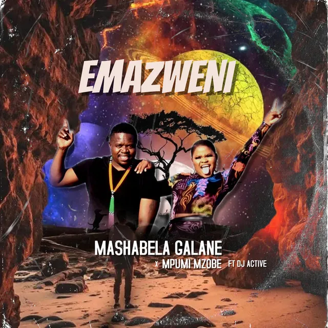 Emazweni