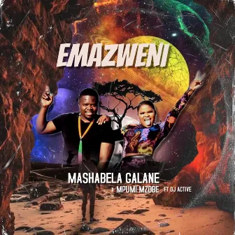 Emazweni by Mpumi Mzobe