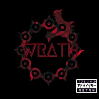 Wrath by Malyk