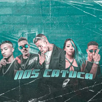 Nos Catuca (Remix) by JR Xcama