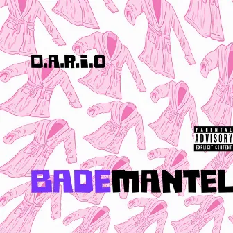 Bademantel by D.A.R.I.O.