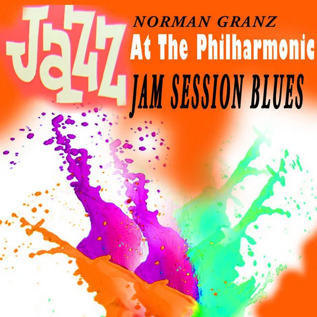 I Got Rhythm (feat. Buck Clayton)