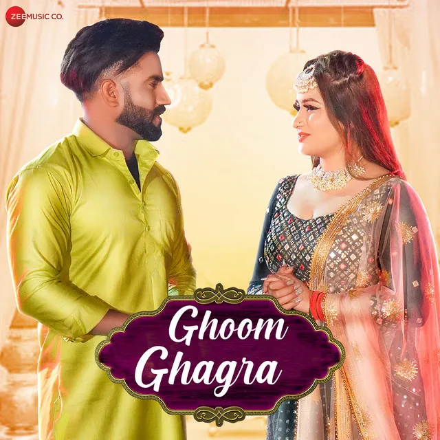 Ghoom Ghagra