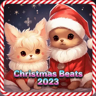 Lo Fi Christmas Beats 2023 by 2023 Christmas Classics