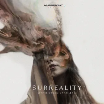 Surreality: Sparse Organic Trailers by Espen Haagensli