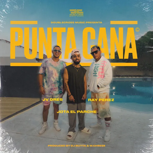 Punta Cana