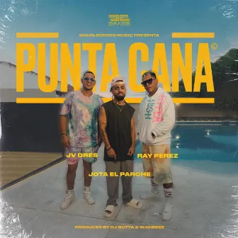 Punta Cana by Ray Pérez