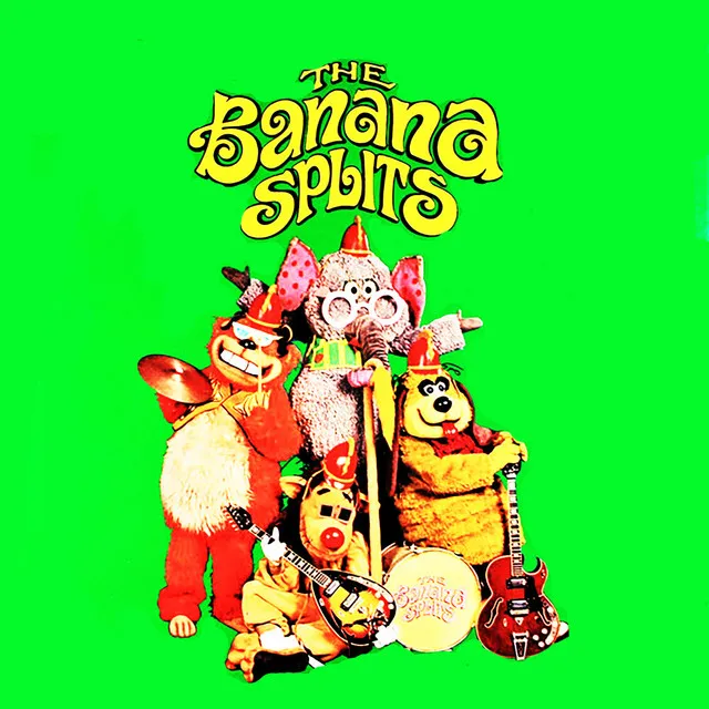 The Tra La La Song (One Banana, Two Banana)