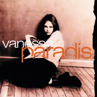 Vanessa Paradis by Vanessa Paradis