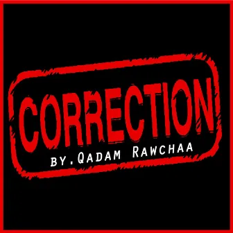 Correction by Qadam Rawchaa