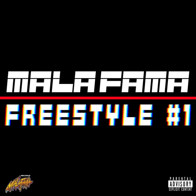 FREESTYLE MLF #1