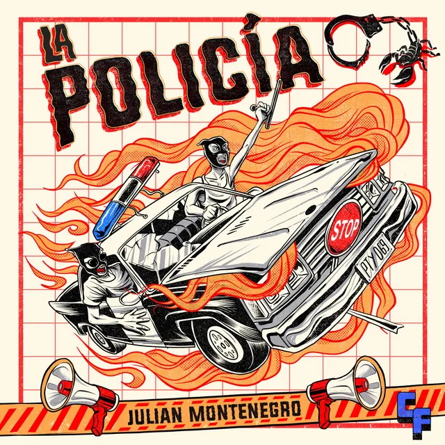 La Policia