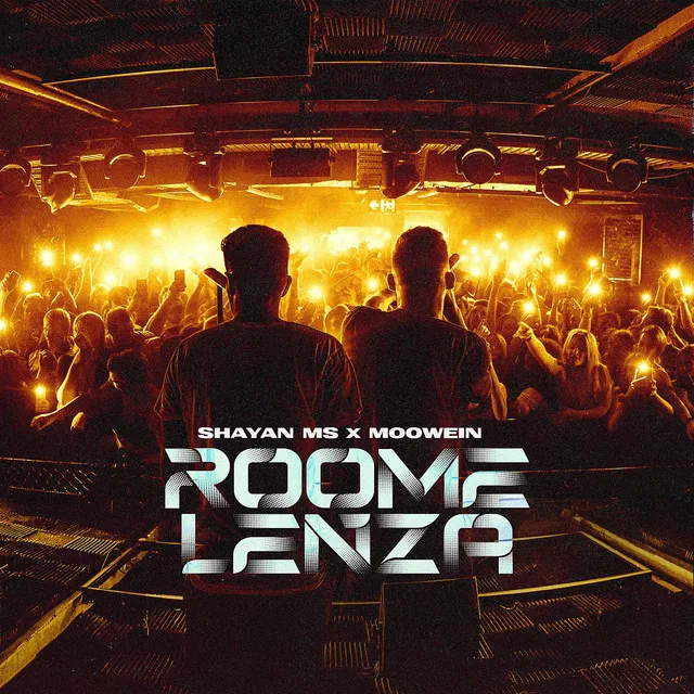 Roome Lenza