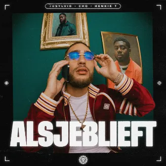 Alsjeblieft by Henkie T