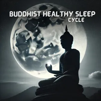 Buddhist Healthy Sleep Cycle: Blissful Deep Sleep and Meditative Relaxation by Restful Sleep Music Collection