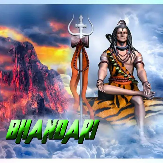 BHANDARI